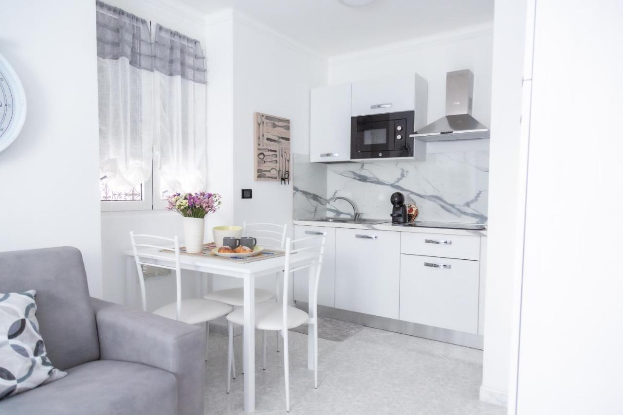 Casa Liri Sanremo -Centrale, Moderna, 5Min Spiaggia, Ariston- Eksteriør bilde