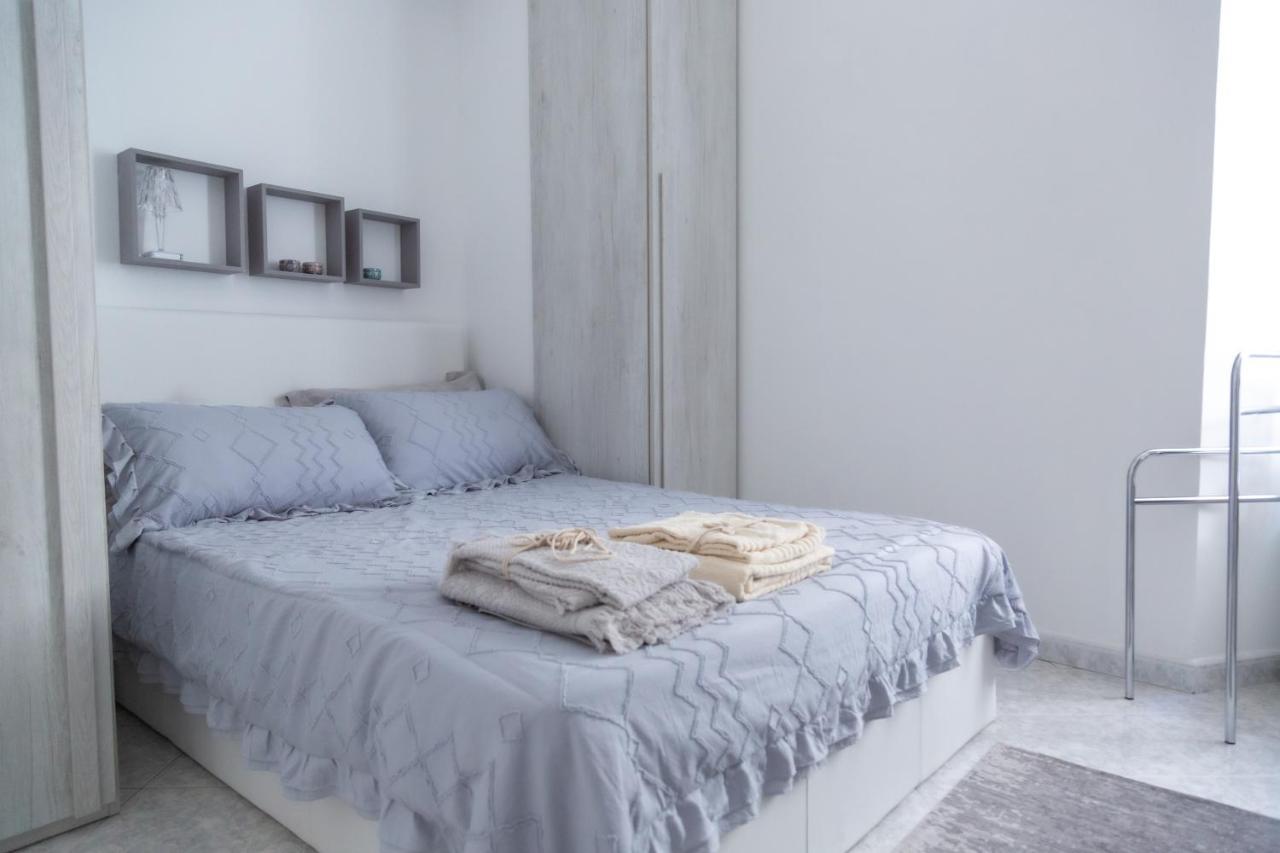 Casa Liri Sanremo -Centrale, Moderna, 5Min Spiaggia, Ariston- Eksteriør bilde