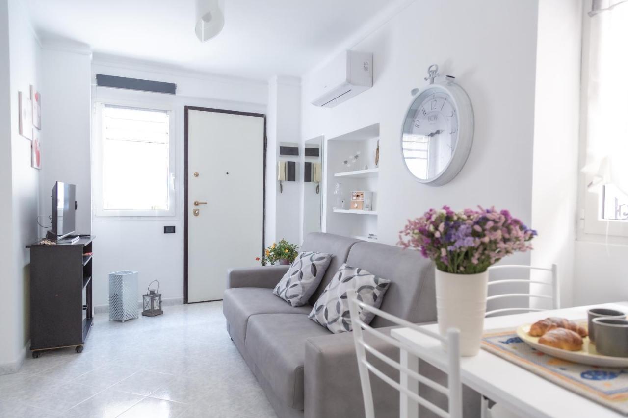 Casa Liri Sanremo -Centrale, Moderna, 5Min Spiaggia, Ariston- Eksteriør bilde