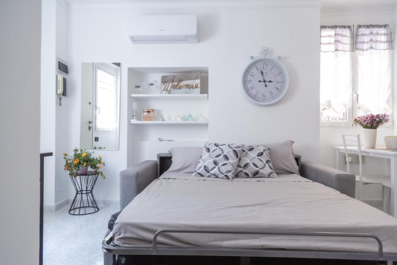 Casa Liri Sanremo -Centrale, Moderna, 5Min Spiaggia, Ariston- Eksteriør bilde