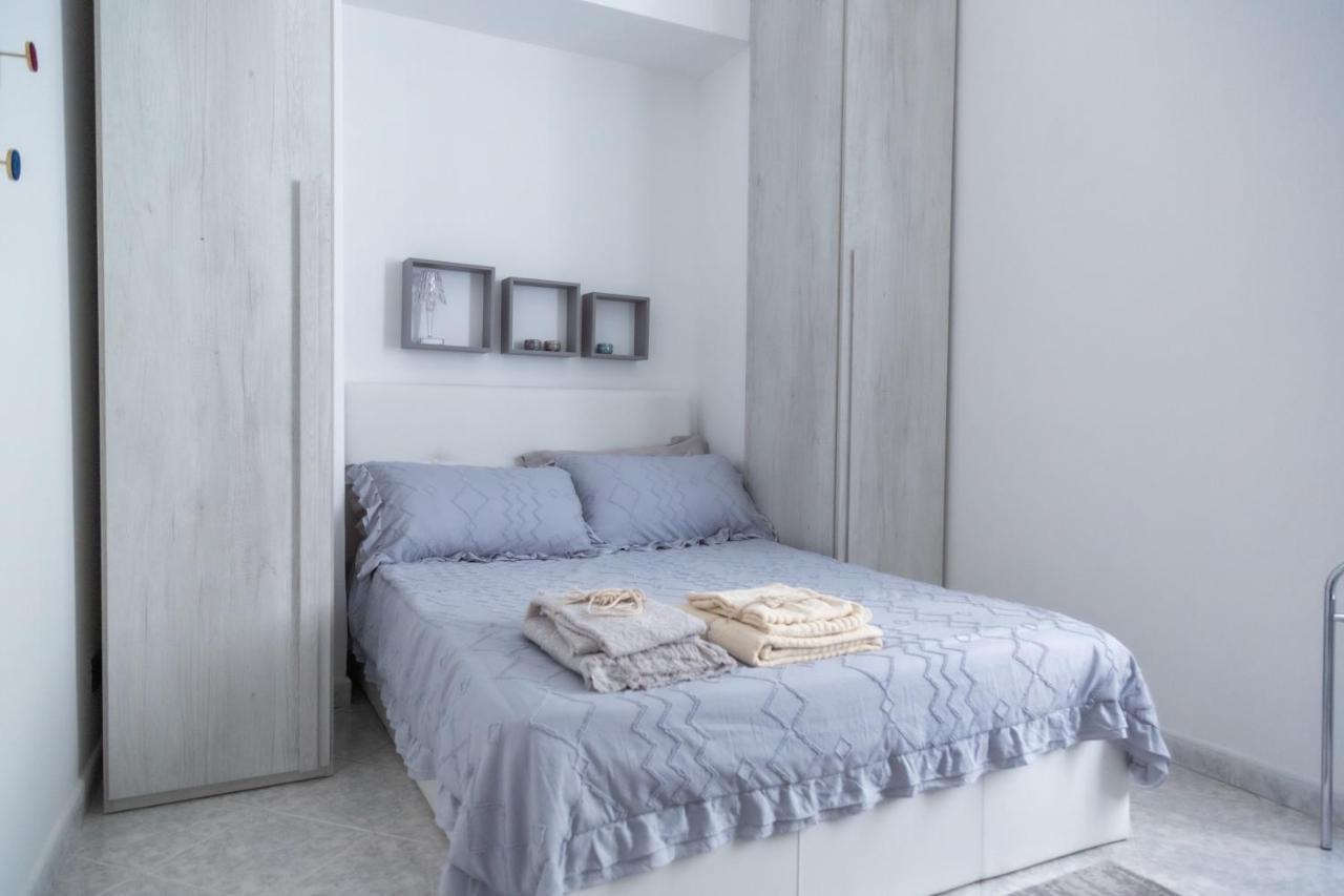Casa Liri Sanremo -Centrale, Moderna, 5Min Spiaggia, Ariston- Eksteriør bilde