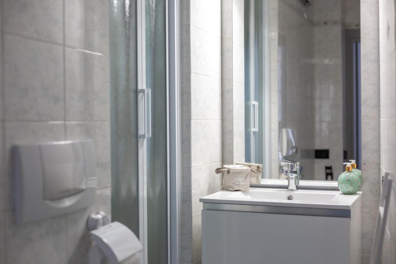 Casa Liri Sanremo -Centrale, Moderna, 5Min Spiaggia, Ariston- Eksteriør bilde