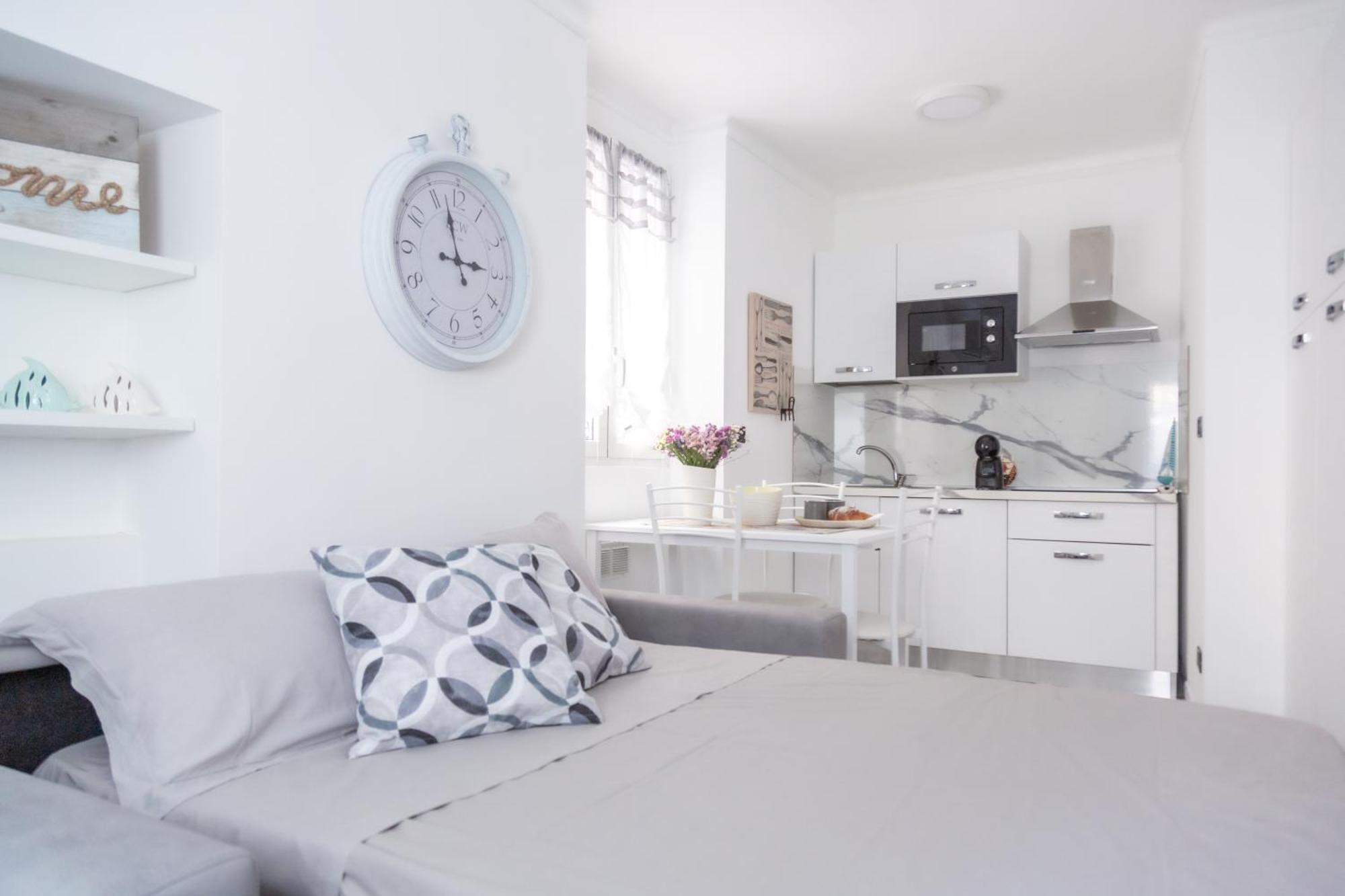 Casa Liri Sanremo -Centrale, Moderna, 5Min Spiaggia, Ariston- Eksteriør bilde