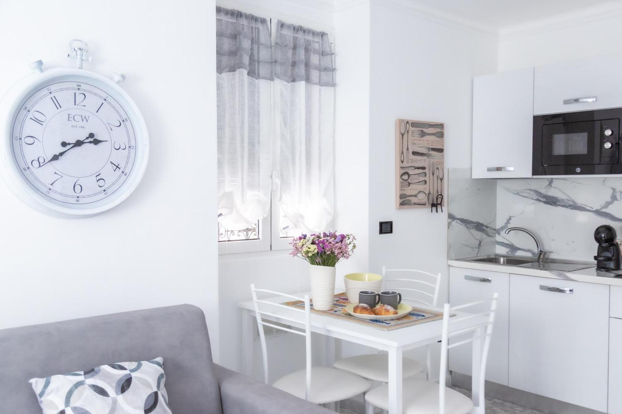 Casa Liri Sanremo -Centrale, Moderna, 5Min Spiaggia, Ariston- Eksteriør bilde